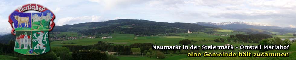 Neumarkt In Der Steiermark Dating Den
